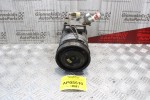 Κομπρεσέρ Aircondition - A/C Κλιματισμός Land Rover Freelander 1998-2007 447200 HFC134A