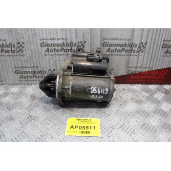 Μίζα Mercedes-Benz Vito 2.2cc 611980 1996-2004 0051511301 A6385450846