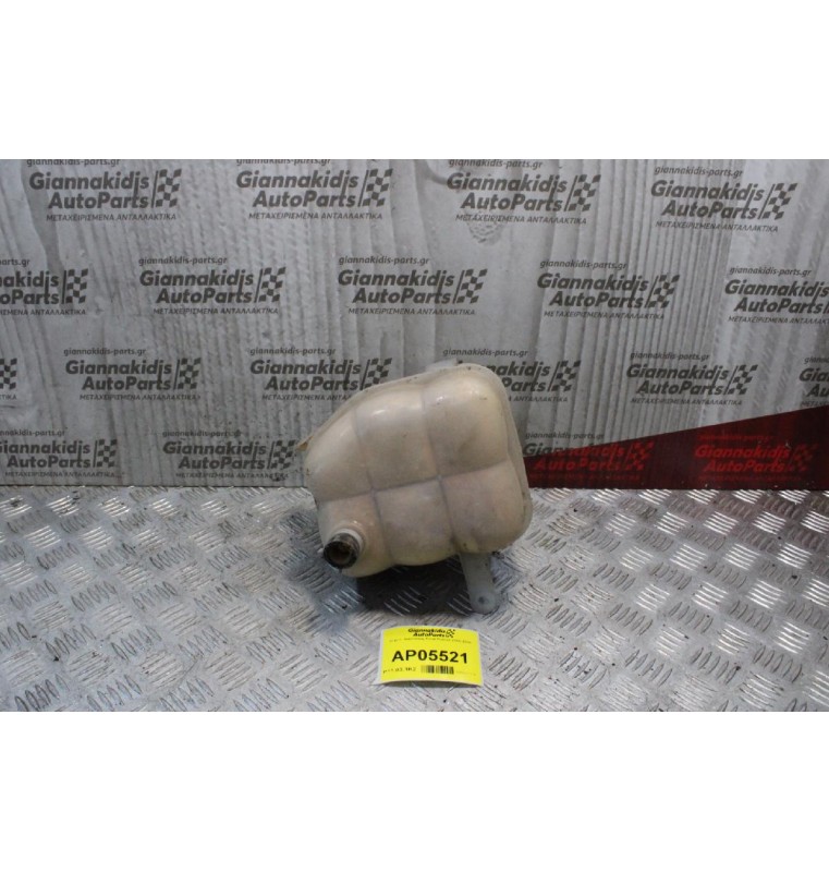 Δοχείο Διαστολής Ford Transit 2000-2006