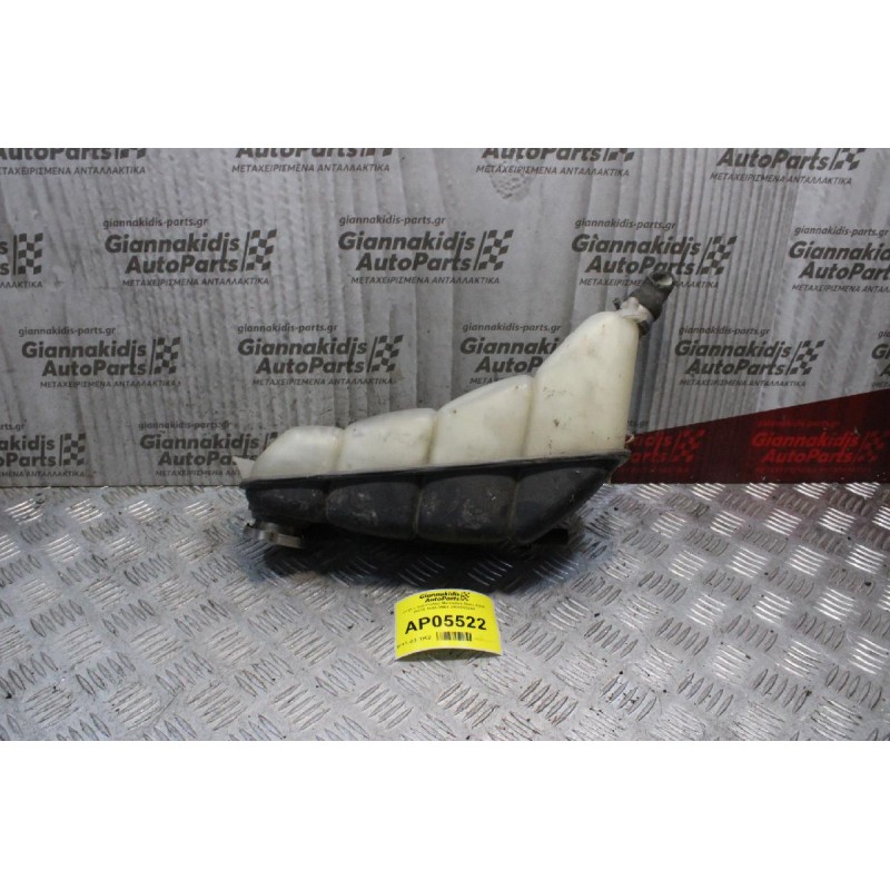 Δοχείο Διαστολής Mercedes-Benz E200 W210 1999-2002 2105000249