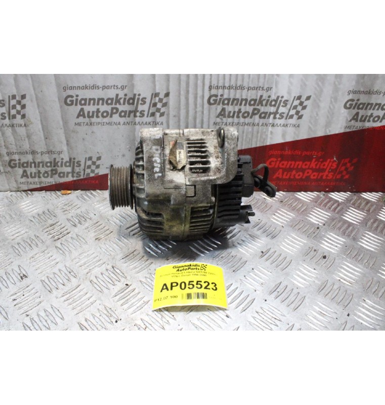 Δυναμό Renault Laguna Diesel 1994-2000