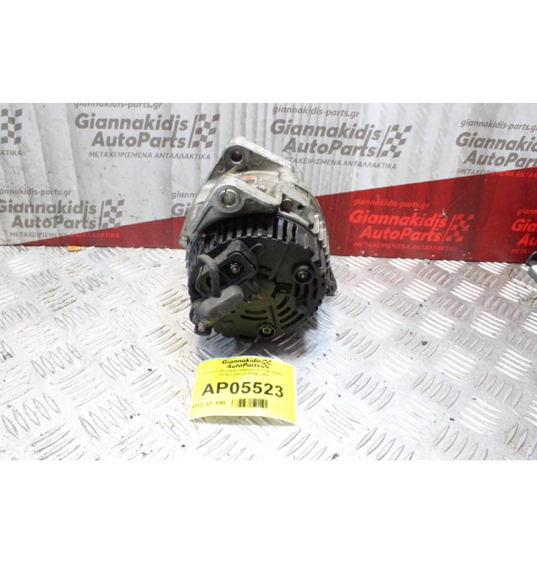 Δυναμό Renault Laguna Diesel 1994-2000