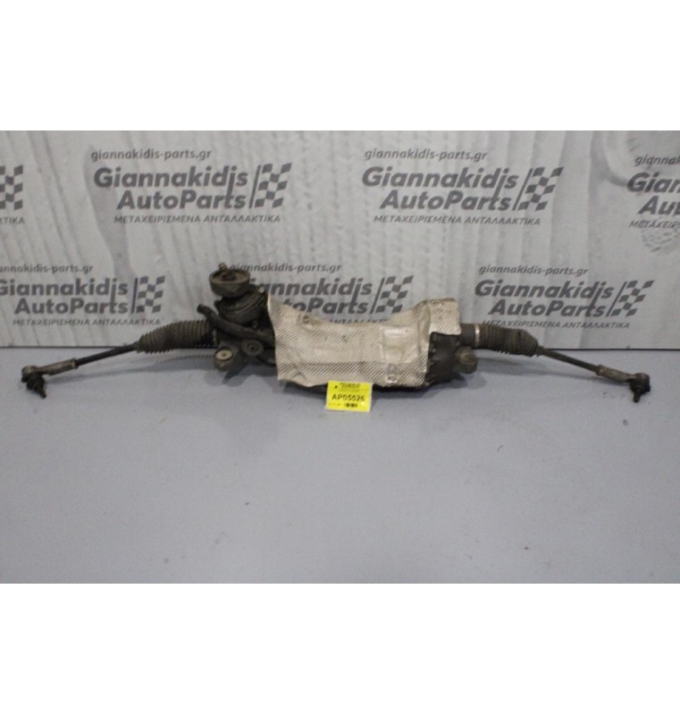 Κρεμαγιέρα Υδραυλική Volkswagen Passat 2005-2011 3C1423050C