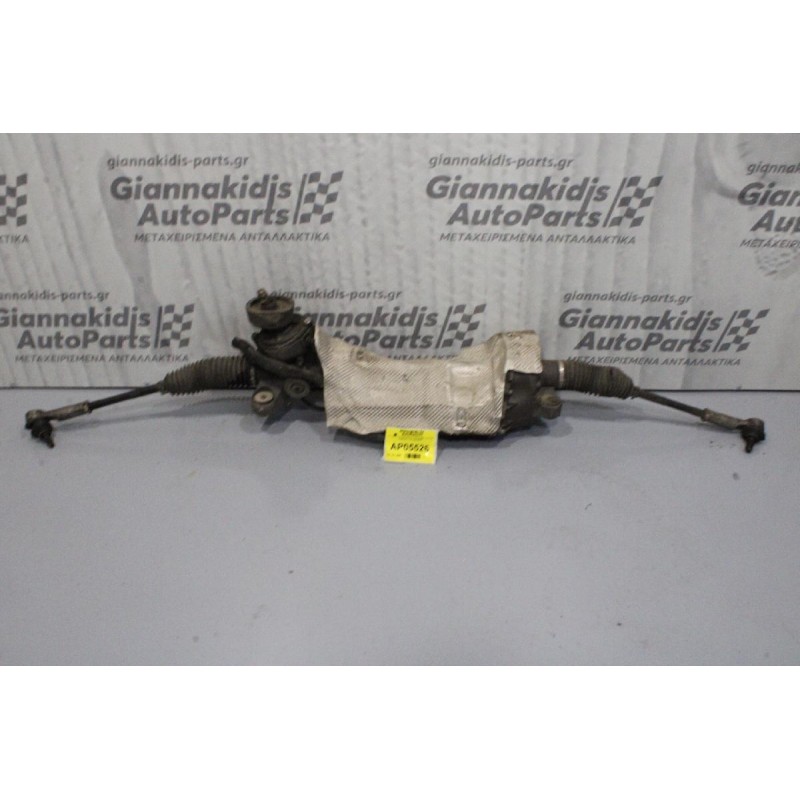 Κρεμαγιέρα Υδραυλική Volkswagen Passat 2005-2011 3C1423050C