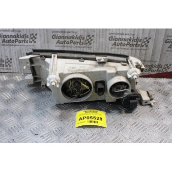 Φανάρι Skoda Octavia 4 1997-2004 24608600RE (Εμπρος Αριστερο Γνήσιο)