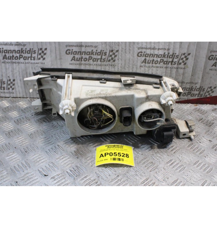 Φανάρι Skoda Octavia 4 1997-2004 24608600RE (Εμπρος Αριστερο Γνήσιο)