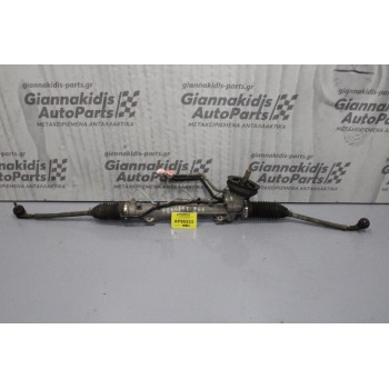 Κρεμαγιέρα Υδραυλική Peugeot 206 1998-2005 9624981580