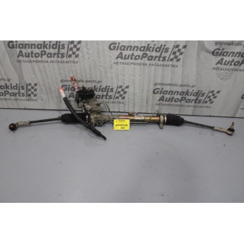 Κρεμαγιέρα Υδραυλική Skoda Fabia 1999-2007 6Q1423051AQ