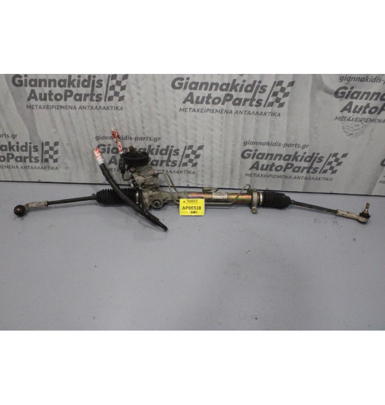 Κρεμαγιέρα Υδραυλική Skoda Fabia 1999-2007 6Q1423051AQ