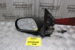 Καθρέπτης Μηχανικός Αριστερός Fiat Bravo 1995-2002