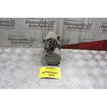 Μίζα Renault Renault Megane K4MT7 2002-2005 8200266777B