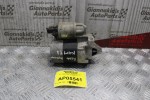 Μίζα Renault Renault Megane K4MT7 2002-2005 8200266777B