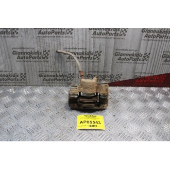 Δαγκάνα Toyota Corolla Sedan Ε120 2002-2007 (Πίσω Δεξιά)