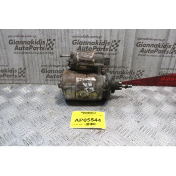 Μίζα Volkswagen Transporter T3 1975-1990 091911023b