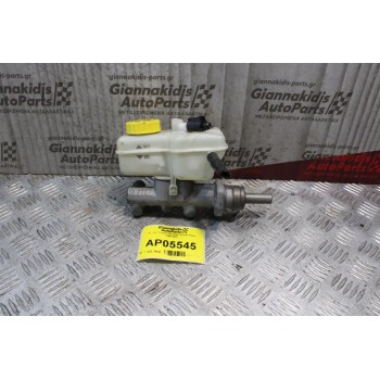 Αντλία Τρόμπα Φρενων Skoda Fabia 1999-2007