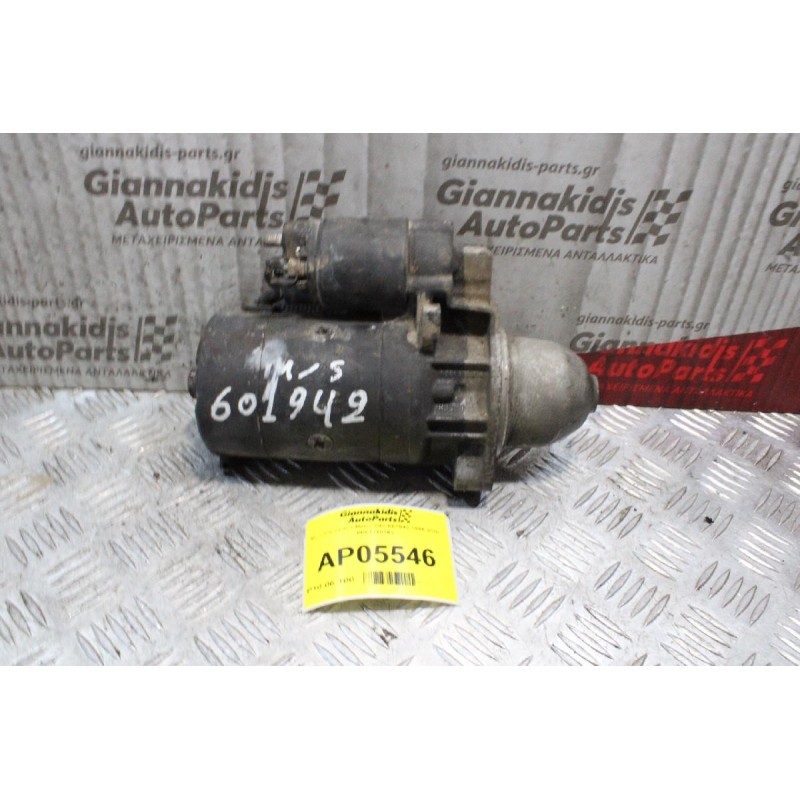 Μίζα Mercedes-Benz Vito 601942 1996-2004 0001218162