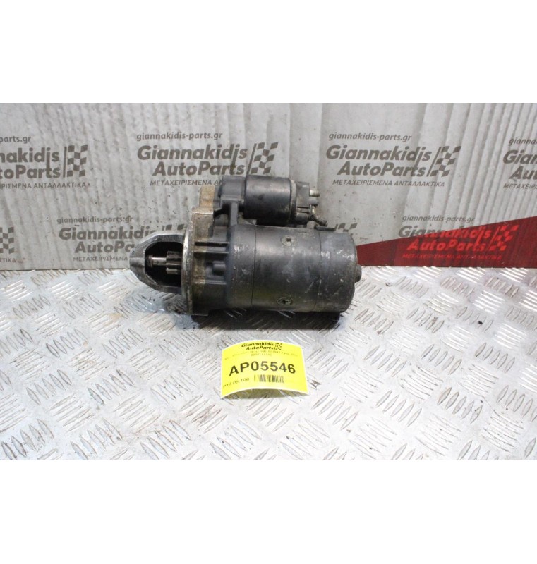 Μίζα Mercedes-Benz Vito 601942 1996-2004 0001218162