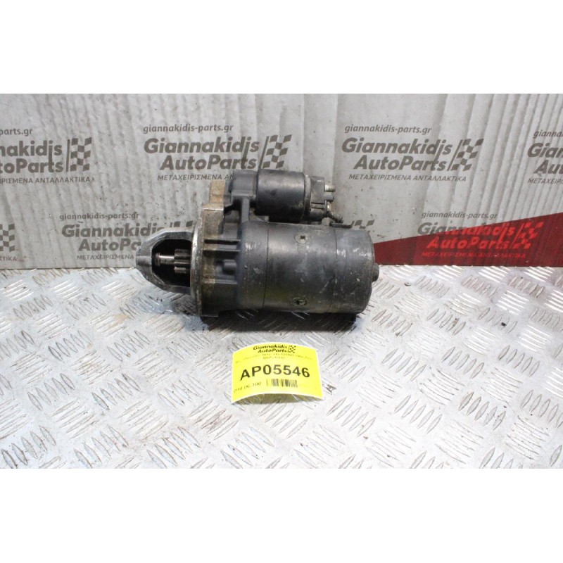 Μίζα Mercedes-Benz Vito 601942 1996-2004 0001218162