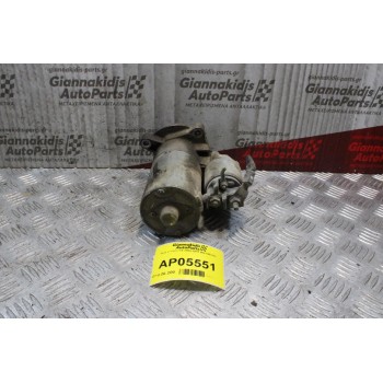 Μίζα Citroen C4 2004-2008 9647982880