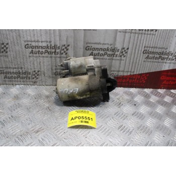 Μίζα Citroen C4 2004-2008 9647982880