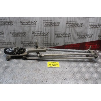 Μοτέρ-Μπράτσα Υαλοκαθαριστήρων Εμπρός Ford Mondeo 2000-2007 0390241362