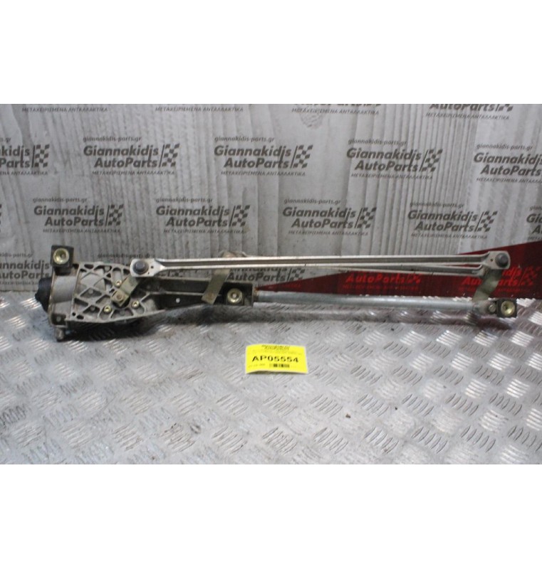 Μοτέρ-Μπράτσα Υαλοκαθαριστήρων Εμπρός Ford Mondeo 2000-2007 0390241362