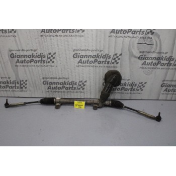 Κρεμαγιέρα Toyota Corolla ZZE120 2002-2006 26092563