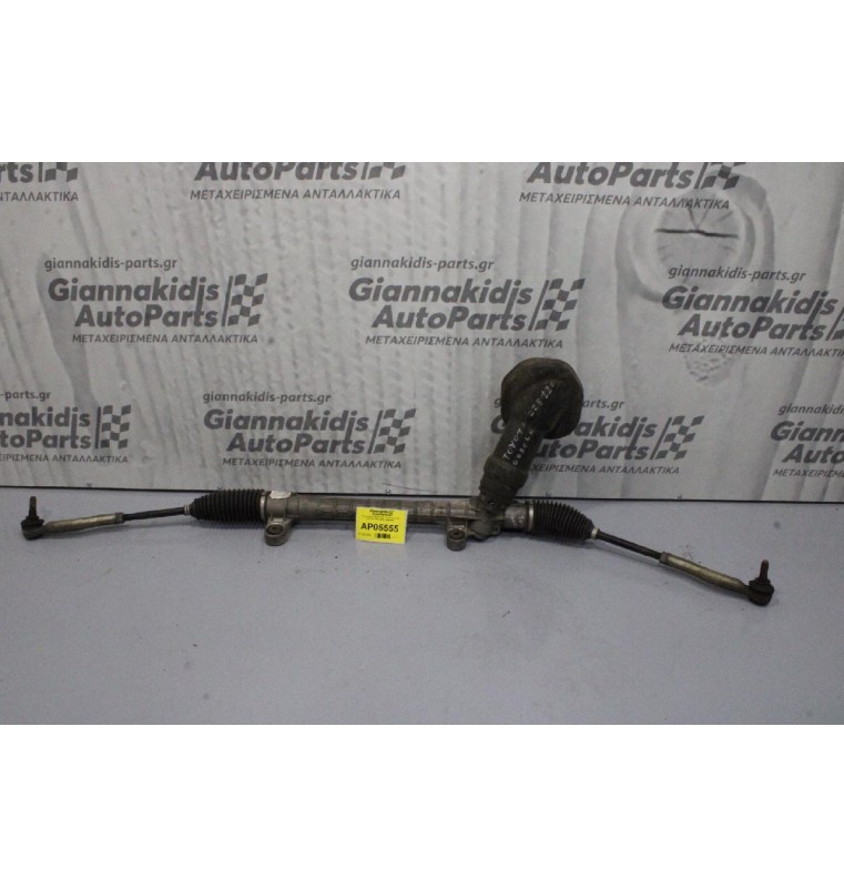 Κρεμαγιέρα Toyota Corolla ZZE120 2002-2006 26092563