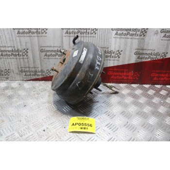 Σεβρό Φρένων Nissan Navara D22 1998-2001