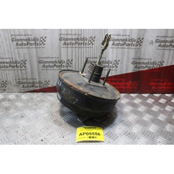 Σεβρό Φρένων Nissan Navara D22 1998-2001