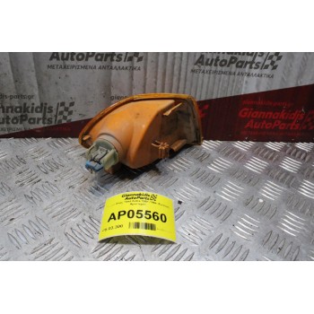 Γωνια Φλας Opel Astra 1991-1994 (Εμπρός Αριστερό)