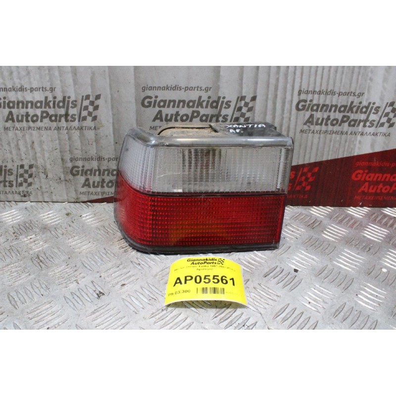 Φανάρι Citroen Xantia 1997-2001 (Πίσω Αριστερό)