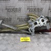 Γρύλλος - Μηχανισμός Παραθύρου Mitsubishi L200 K74 1997-2001 (Μπροστά Αριστερά 1.5 Καμπίνα)