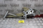 Γρύλλος - Μηχανισμός Παραθύρου Mitsubishi L200 K74 1997-2001 (Μπροστά Αριστερά 1.5 Καμπίνα)