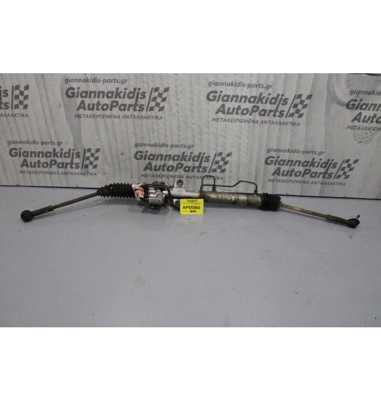 Κρεμαγιέρα Υδραυλική Rover 414 1990-1993 (Σκίσιμο στην Φούσκα) 34007479A