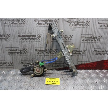 Γρύλλος - Μηχανισμός Παραθύρου Kia Clarus 1999-2001 (Πίσω Δεξί)