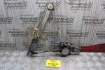 Γρύλλος - Μηχανισμός Παραθύρου Kia Clarus 1999-2001 (Πίσω Δεξί)