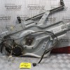 Γρύλλος - Μηχανισμός Παραθύρου Hyundai Elantra 2000-2004 824802D041 (Εμπρός Δεξίς)