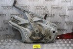 Γρύλλος - Μηχανισμός Παραθύρου Hyundai Elantra 2000-2004 824802D041 (Εμπρός Δεξίς)