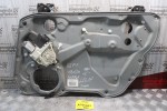 Γρύλλος Παραθύρου Seat Ibiza 5πορτο 2002-2008 6L4837752ER (Εμπρός Δεξίς)