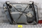 Γρύλλος Παραθύρου Seat Ibiza 5πορτο 2002-2008 6L4837752ER (Εμπρός Δεξίς)