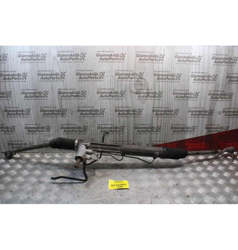 Κρεμαγιέρα Υδραυλική Peugeot 406 1996-1999 9622911010