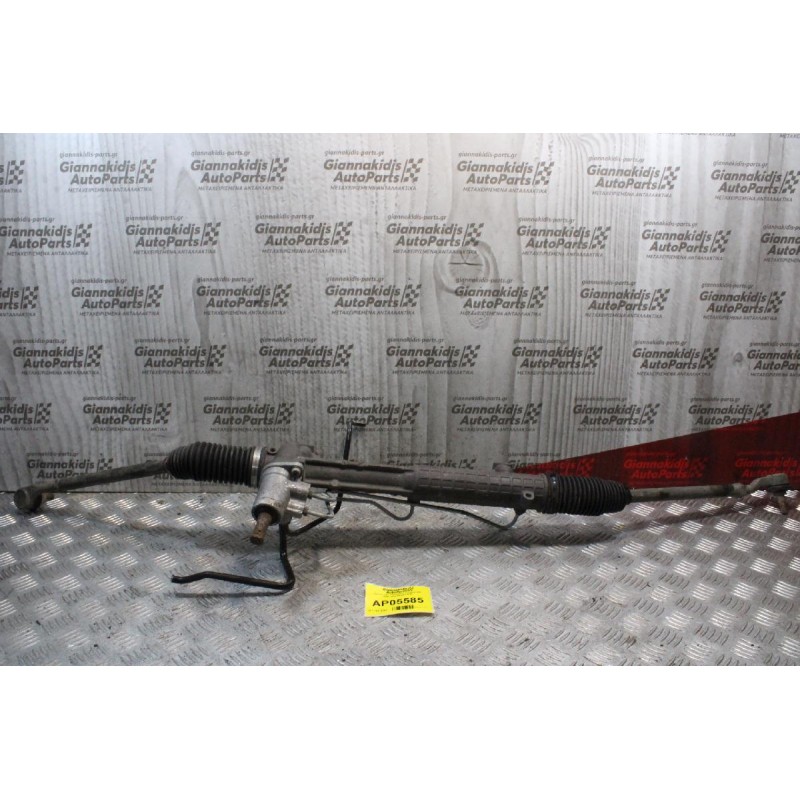 Κρεμαγιέρα Υδραυλική Peugeot 406 1996-1999 9622911010