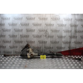 Κρεμαγιέρα Υδραυλική Toyota Corolla EE111 1997-1998 (Σκίσιμο στην Φούσκα)