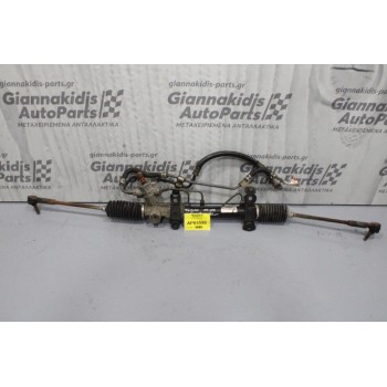 Κρεμαγιέρα Υδραυλική Toyota Corolla 2000-2002 6900000309