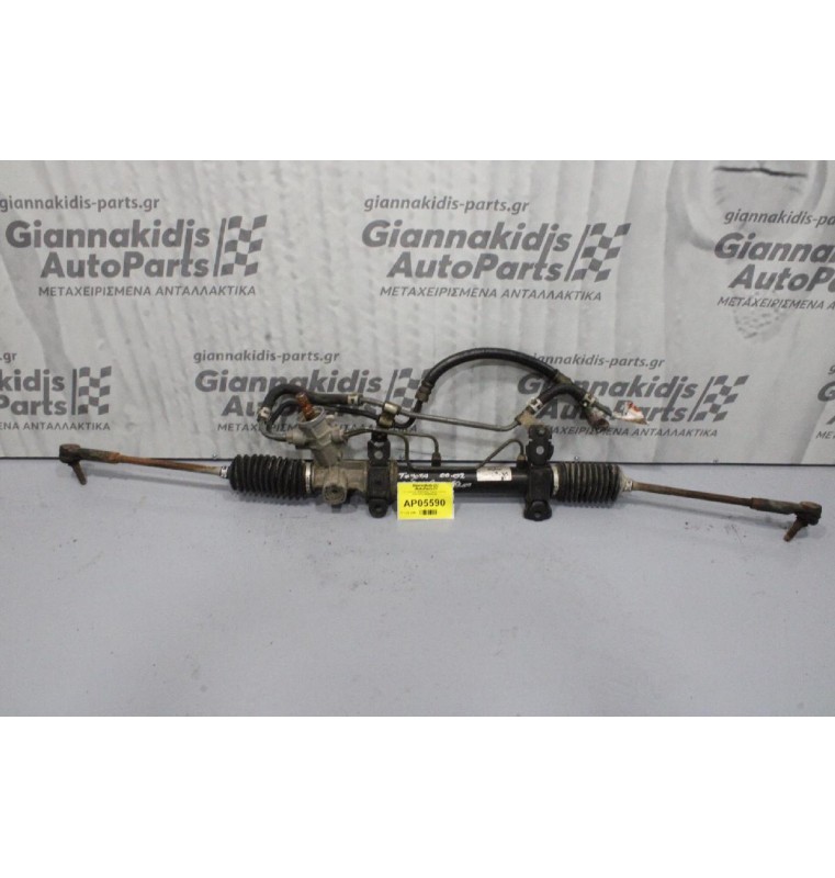 Κρεμαγιέρα Υδραυλική Toyota Corolla 2000-2002 6900000309