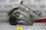 Γρύλλος - Μηχανισμός Παραθύρου Hyundai Elantra 2000-2004 834802D042 (Πίσω Δεξί)