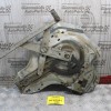 Γρύλλος - Μηχανισμός Παραθύρου Hyundai Elantra 2000-2004 834802D042 (Πίσω Δεξί)