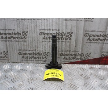 Πολλαπλασιαστής Nissan Almera N16 QG15 2000-2006 22448-4M500