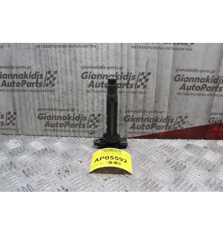 Πολλαπλασιαστής Nissan Almera N16 QG15 2000-2006 22448-4M500